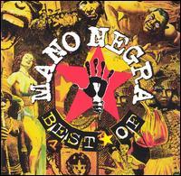 Best of Mano Negra